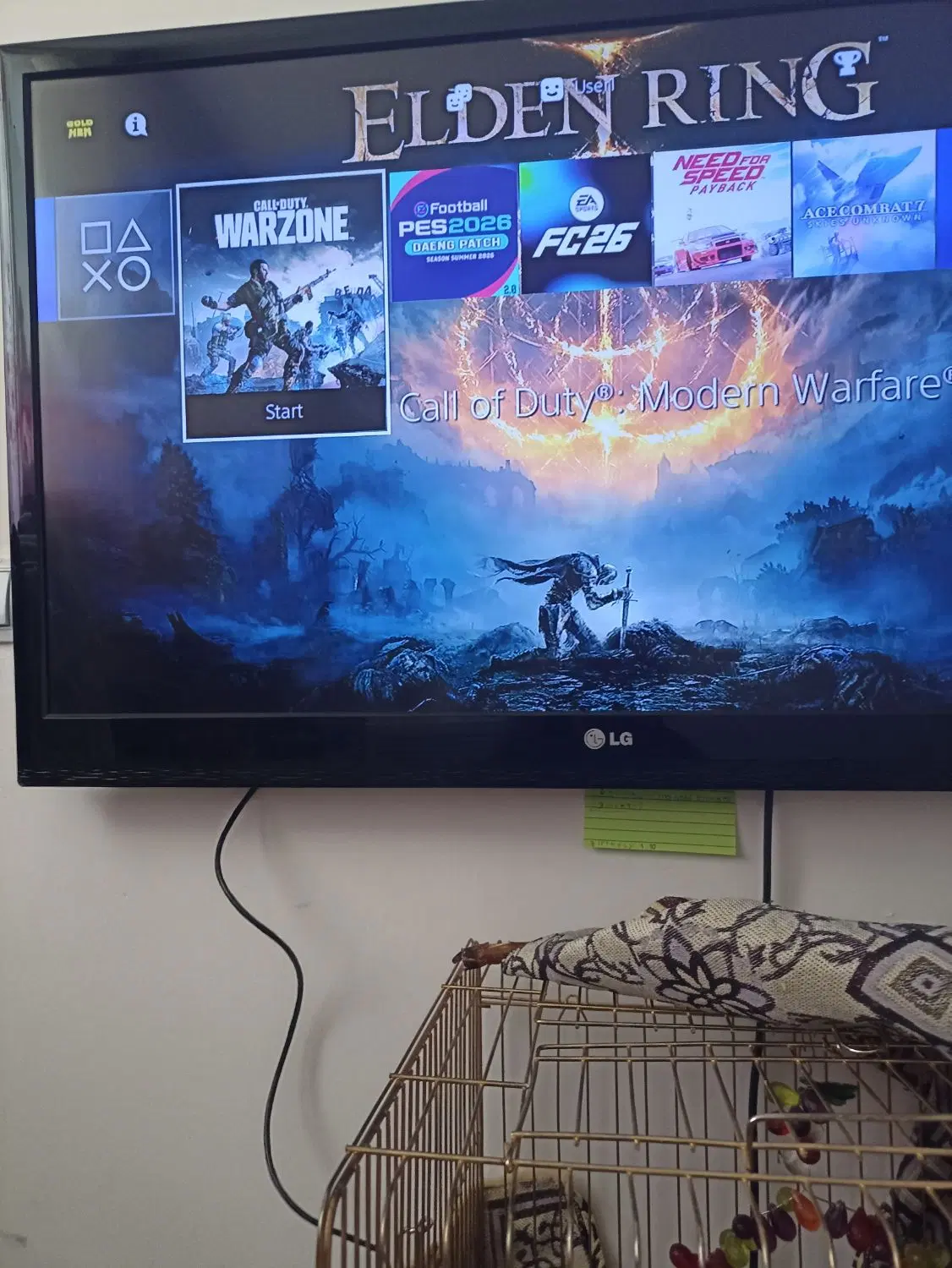 ps4 slim 1t cop|کنسول، بازی ویدئویی و آنلاین|اسلام‌‌آباد غرب, |دیوار