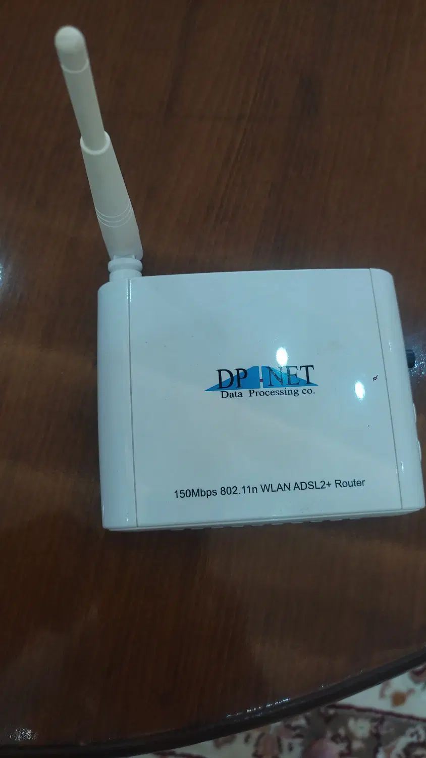 مودم adsl|مودم و تجهیزات شبکه|شیروان (خراسان), |دیوار