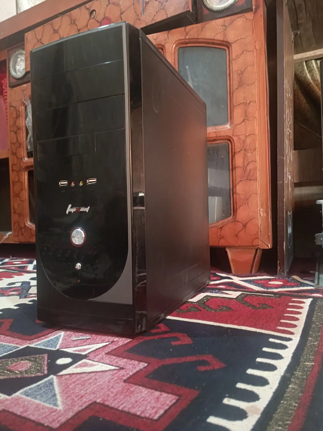 h61|رایانه رومیزی|زاهدان, |دیوار