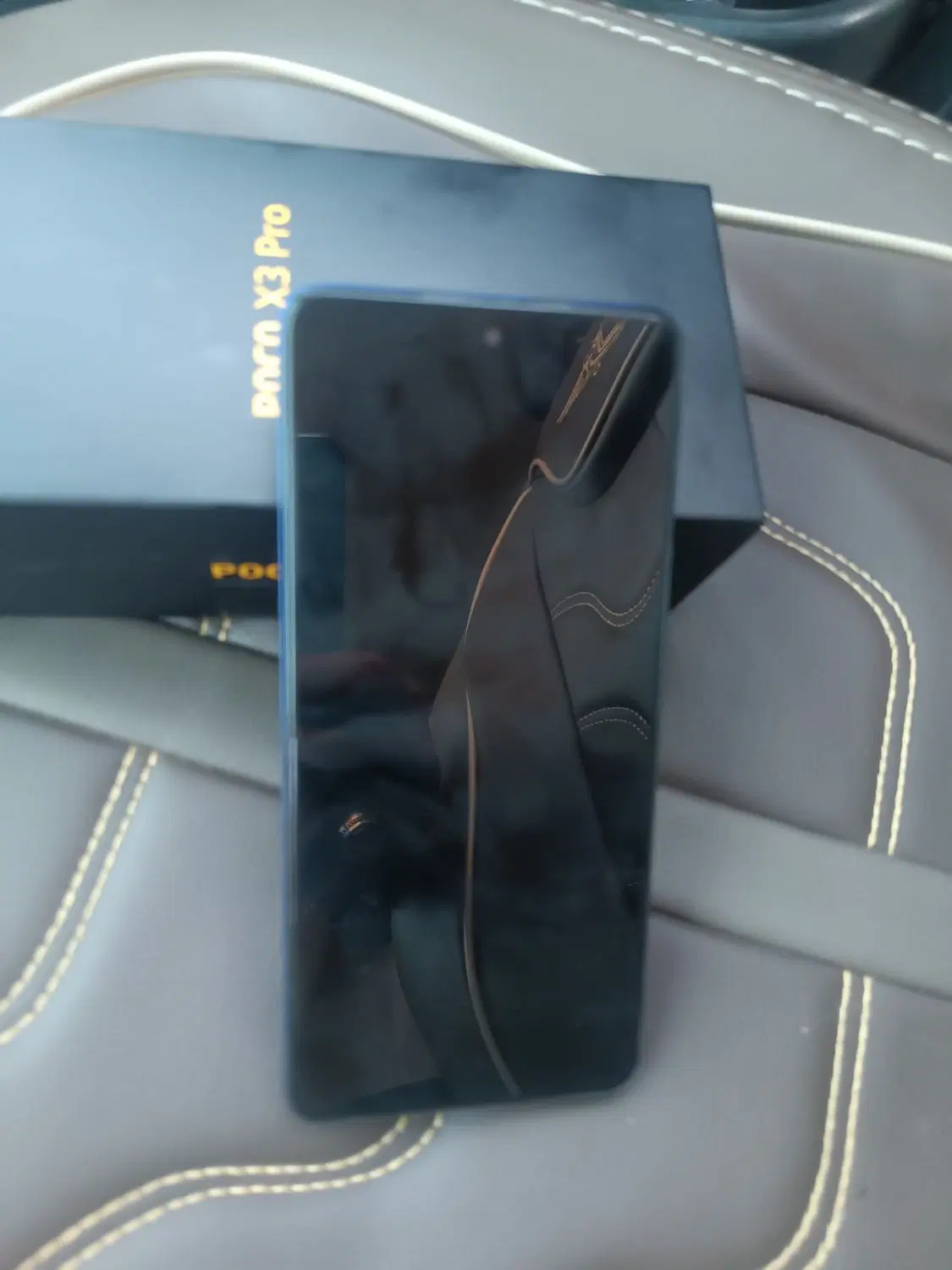 گوشی poco X3pro|موبایل|سنندج, |دیوار