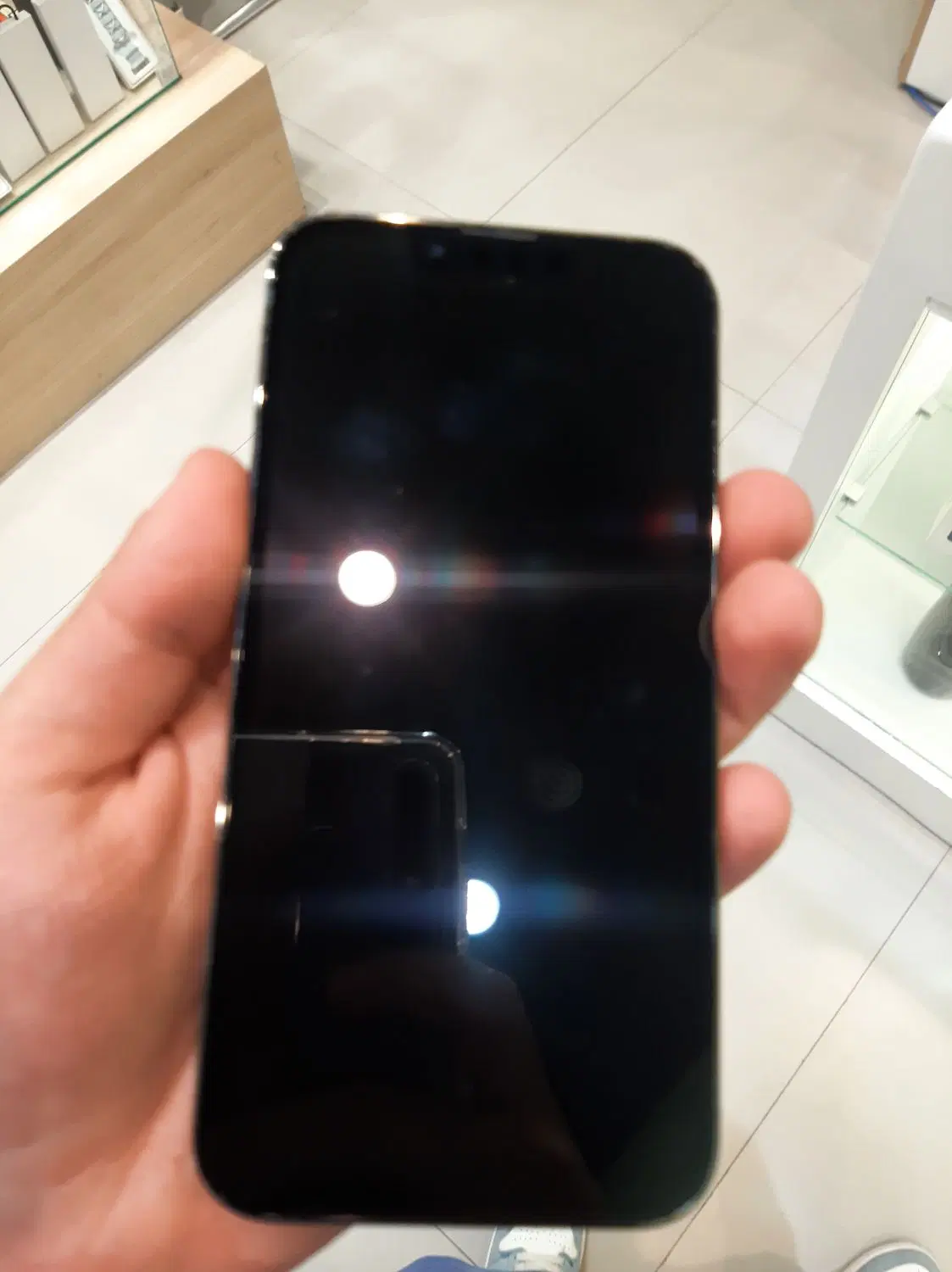 iPhone 13pro 1TB|موبایل|تهران, حصار بوعلی|دیوار