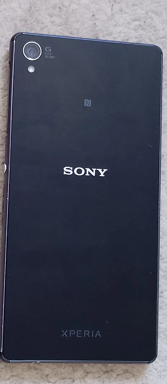 Sony Z3|موبایل|گرگان, |دیوار