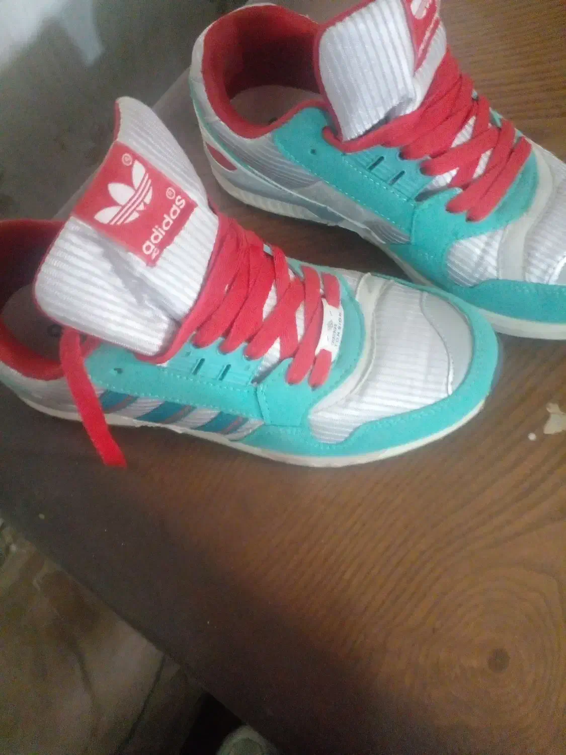 کتونی|کیف، کفش، کمربند|تهران, مشیریه|دیوار