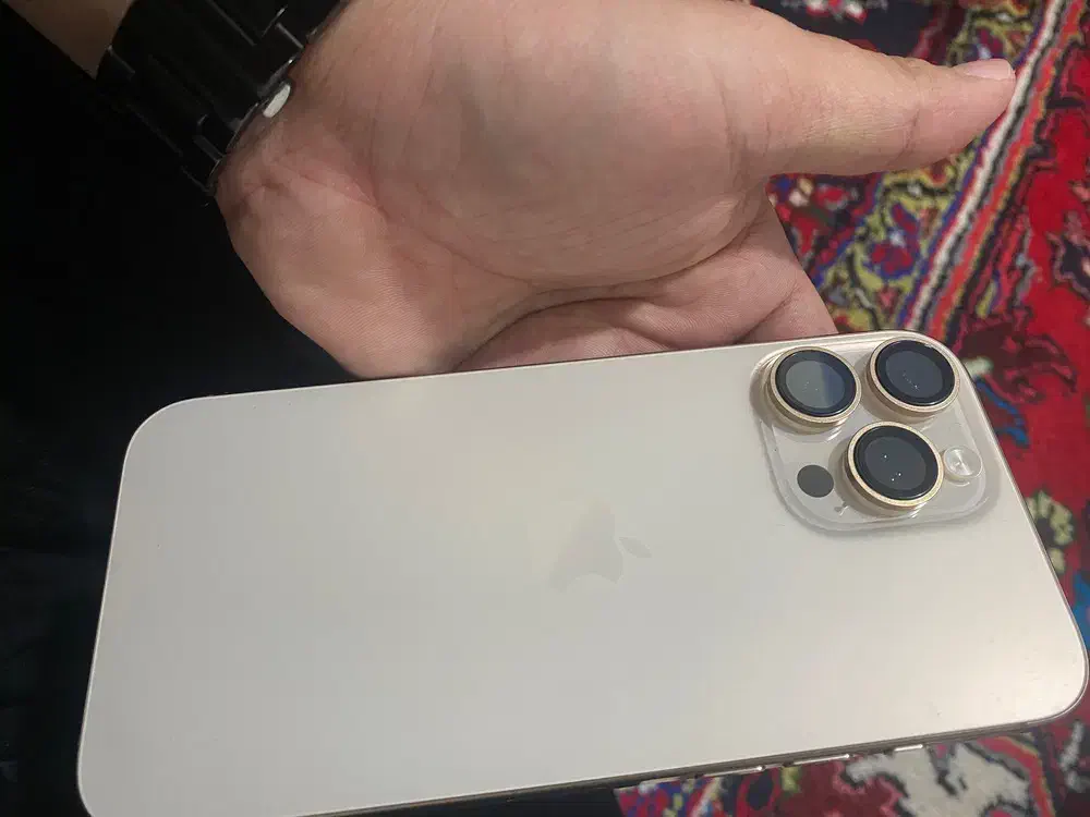 Iphone 16 promax|موبایل|تبریز, |دیوار