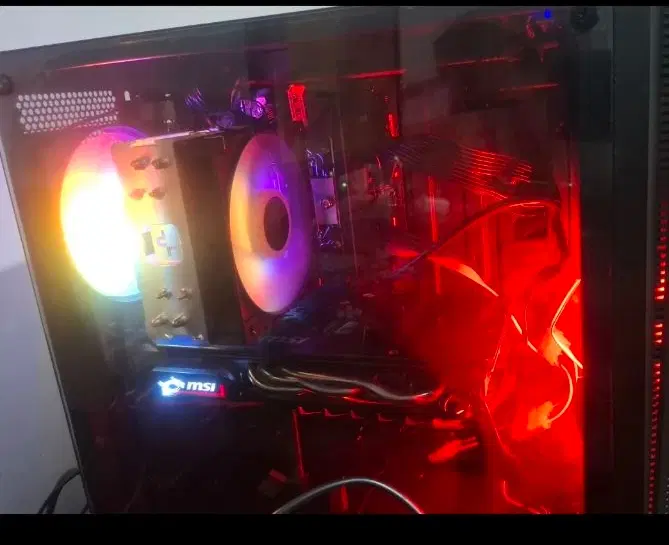 نسل ۱۰ pc|رایانه رومیزی|ملایر, |دیوار
