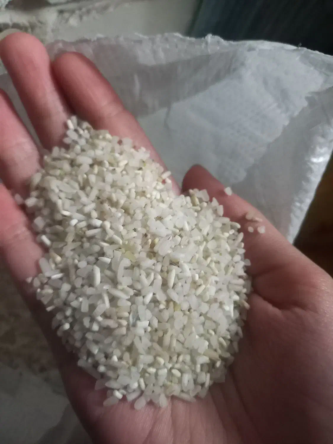 برنج سرلاشه و نیم دانه فجر درجه 1|خوردنی و آشامیدنی|مشهد, شهید قربانی|دیوار