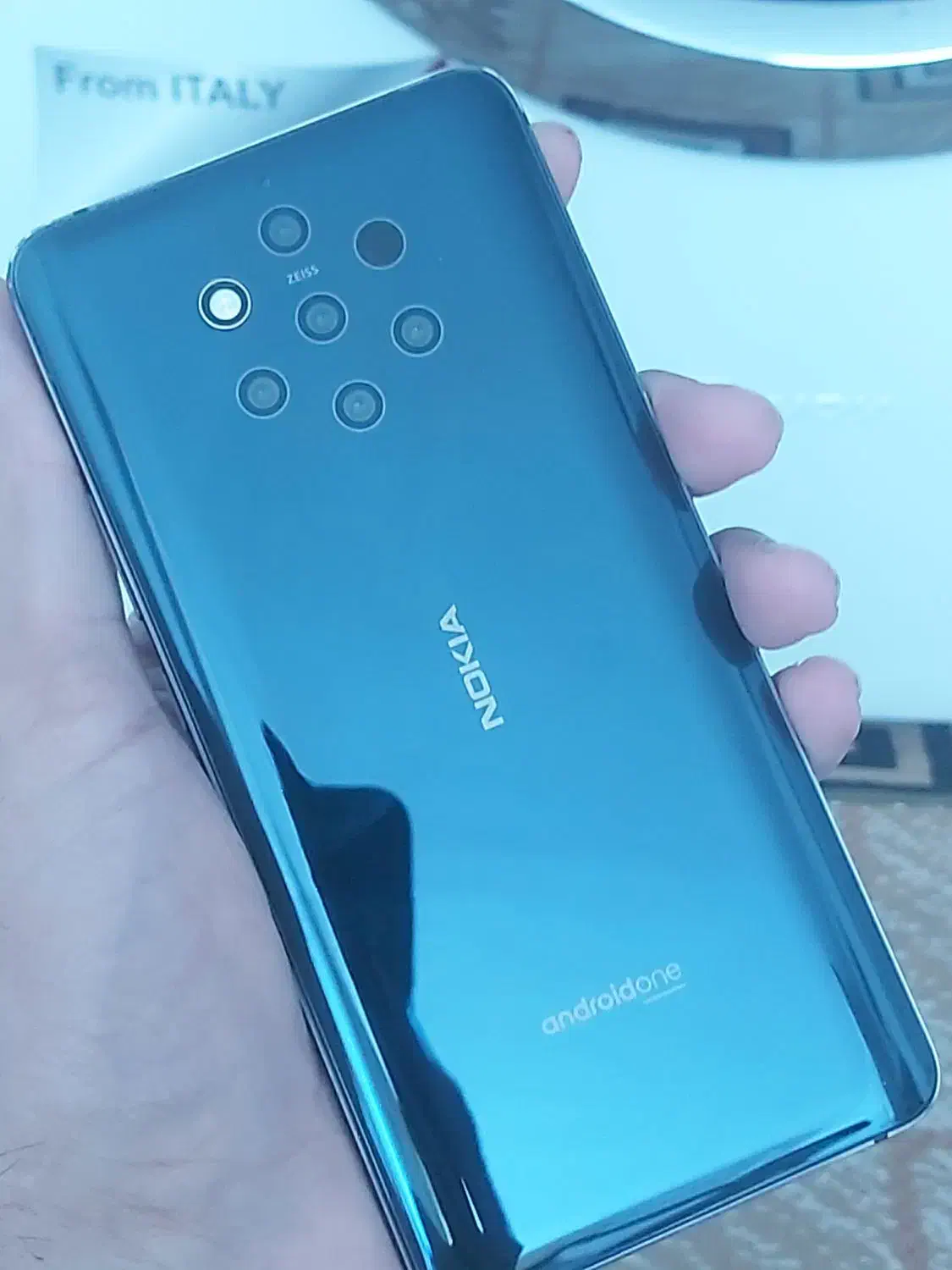 گوشی موبایل|موبایل|شهر ری, اقدسیه|دیوار