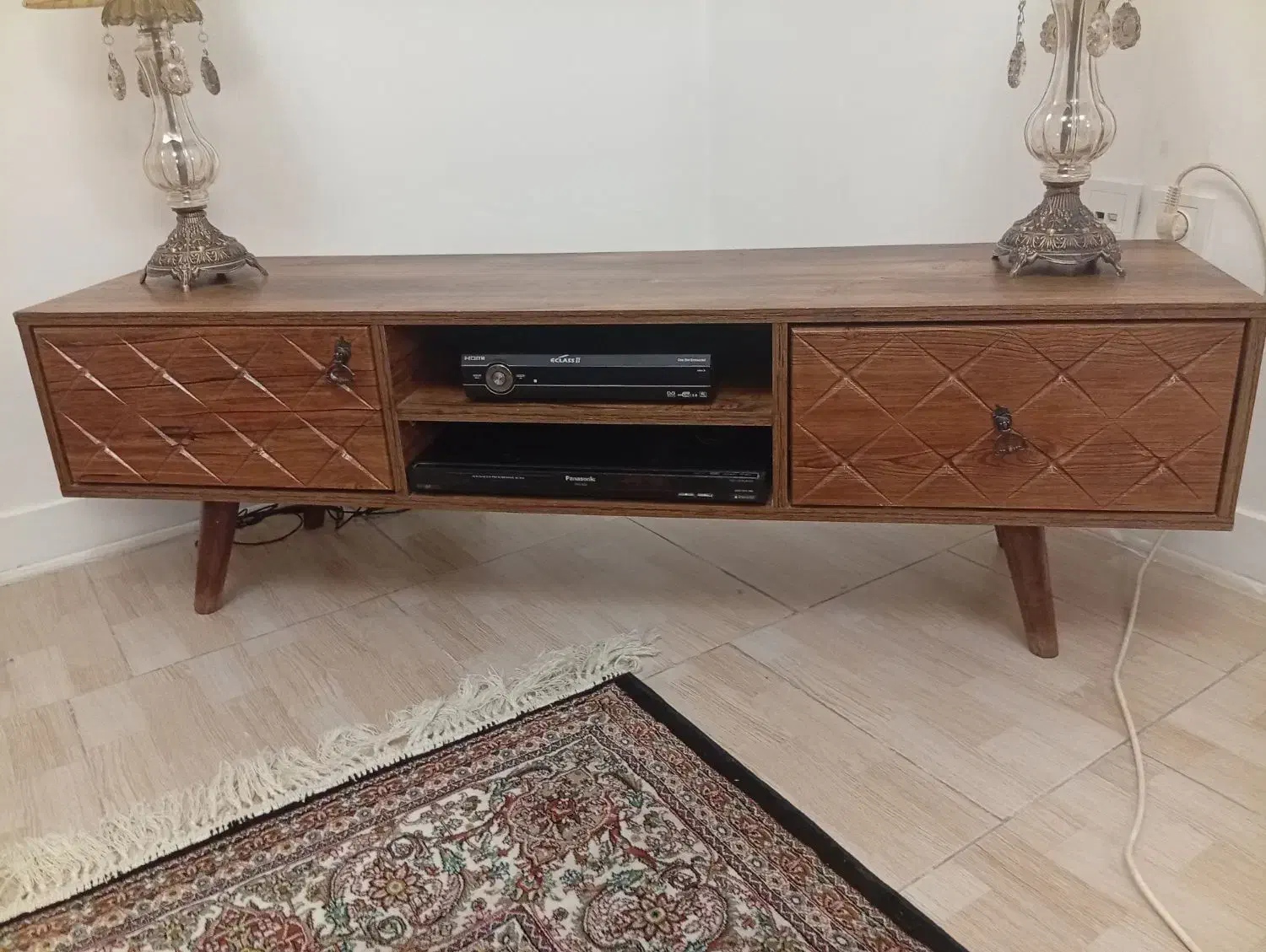 میز TV|میز تلویزیون|تهران, دبستان|دیوار