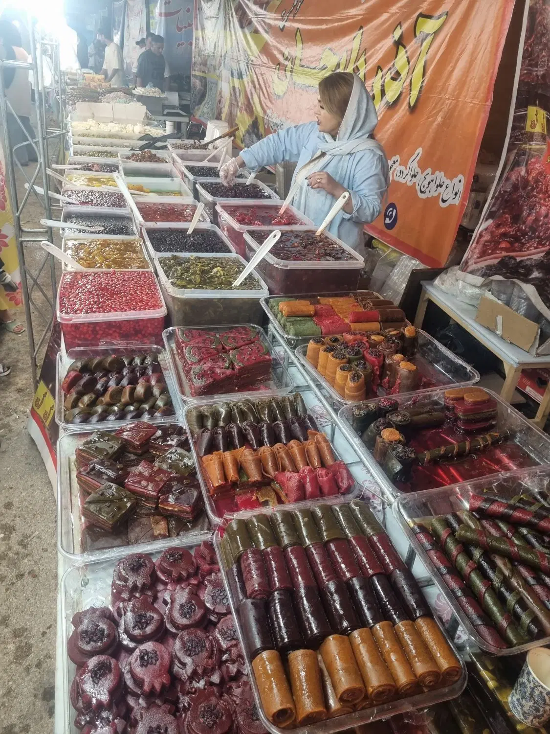 فروشندگی|استخدام خدمات فروشگاه و رستوران|رامسر, |دیوار
