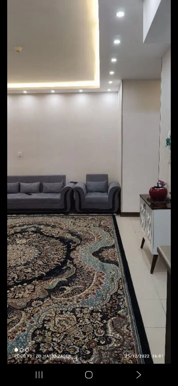 مسکن مهر همکف|فروش آپارتمان|کاشان, شهرک خاتم الانبیا (مسکن ملی کاشان)|دیوار