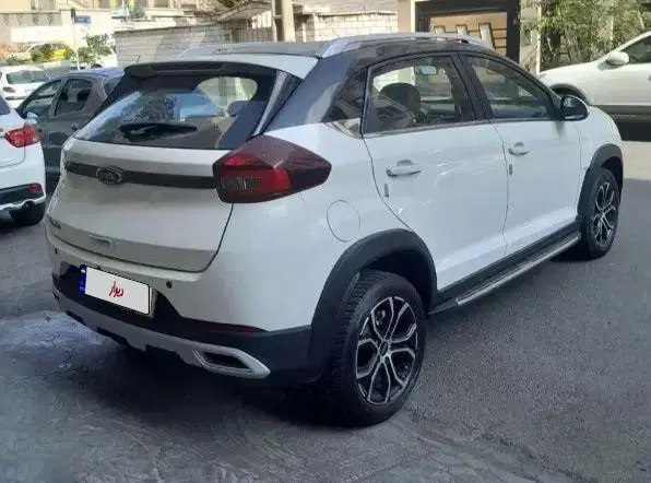 x22|خودرو سواری و وانت|اصفهان, شاهد|دیوار