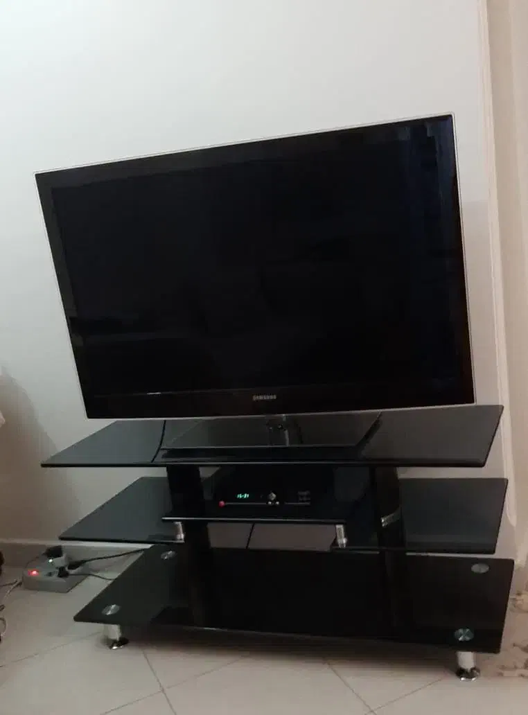 تلویزیون|تلویزیون و پروژکتور|تهران, سازمان برنامه شمالی|دیوار