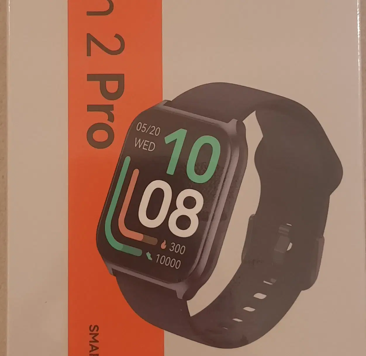 Haylou Watch 2 Pro|لوازم جانبی موبایل و تبلت|تهران, هروی|دیوار