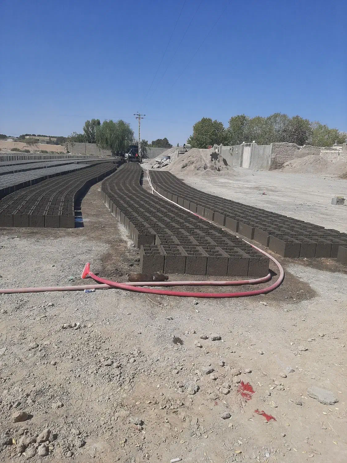 کارگر ساده|استخدام معماری، عمران و ساختمانی|گلبهار, نوبهار|دیوار