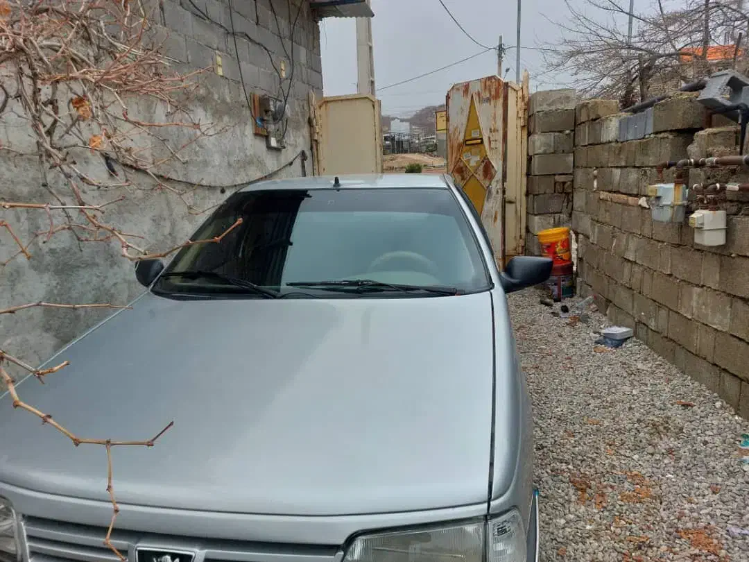 خودرو|خودرو سواری و وانت|یاسوج, |دیوار