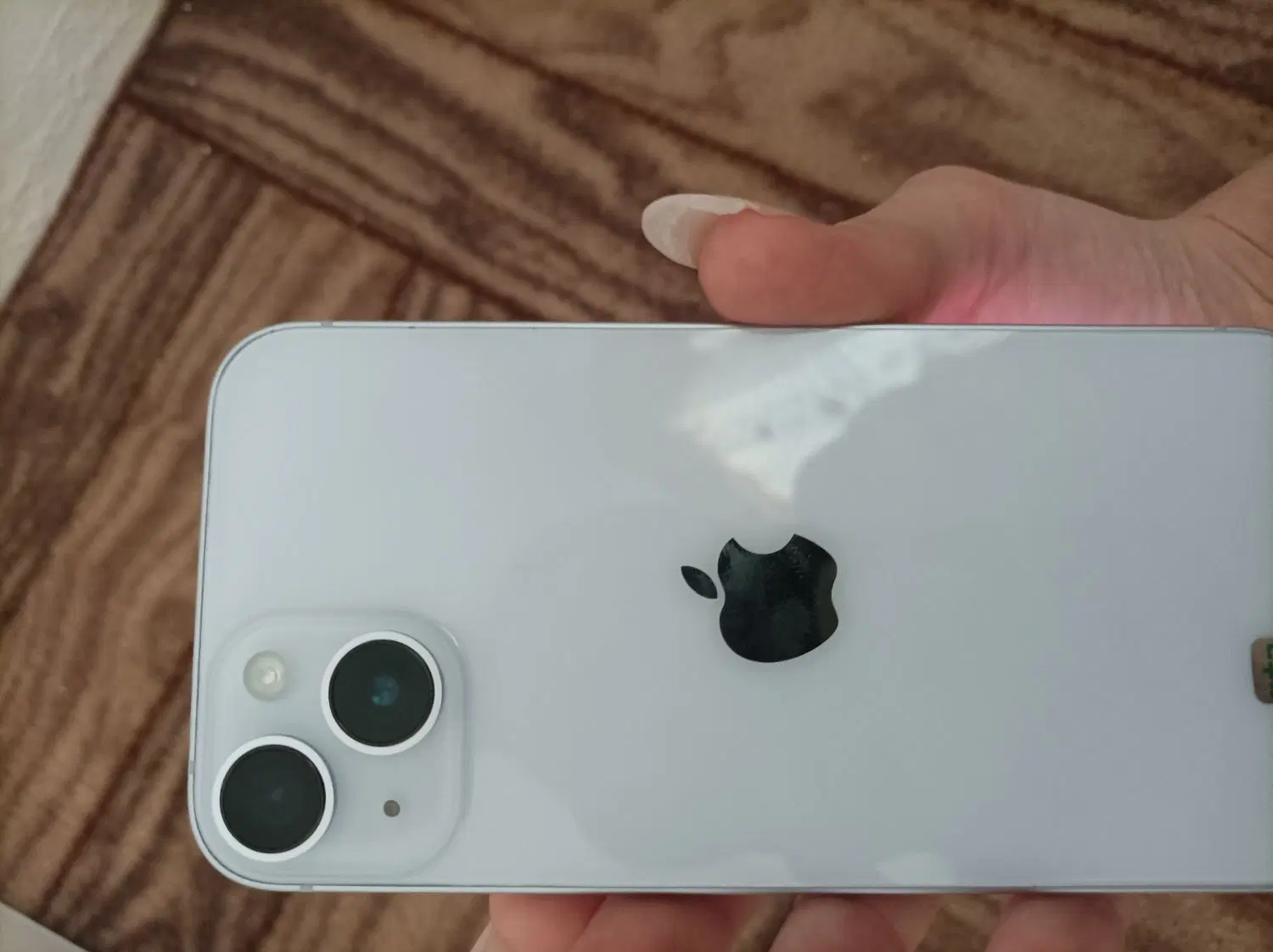 iphone14|موبایل|خرم‌آباد, |دیوار