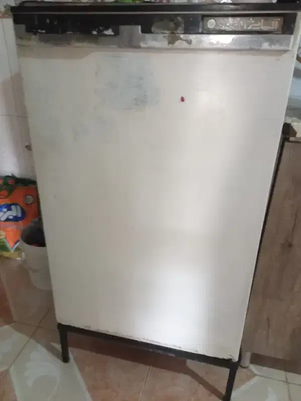 یخچال|یخچال و فریزر|مسجد سلیمان, |دیوار