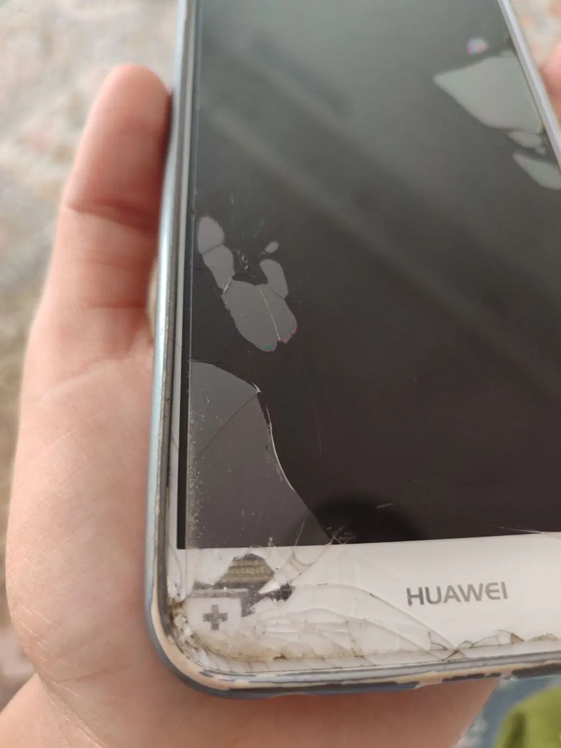 huawei nova 2plus|موبایل|فسا, |دیوار