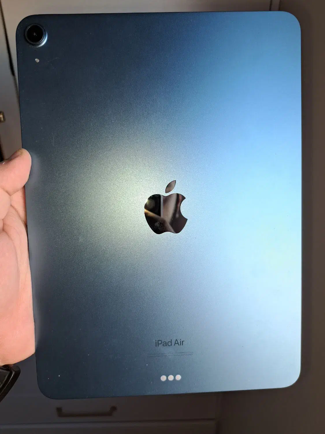 ipad air 5 gen 256|تبلت|تهران, حکیمیه|دیوار