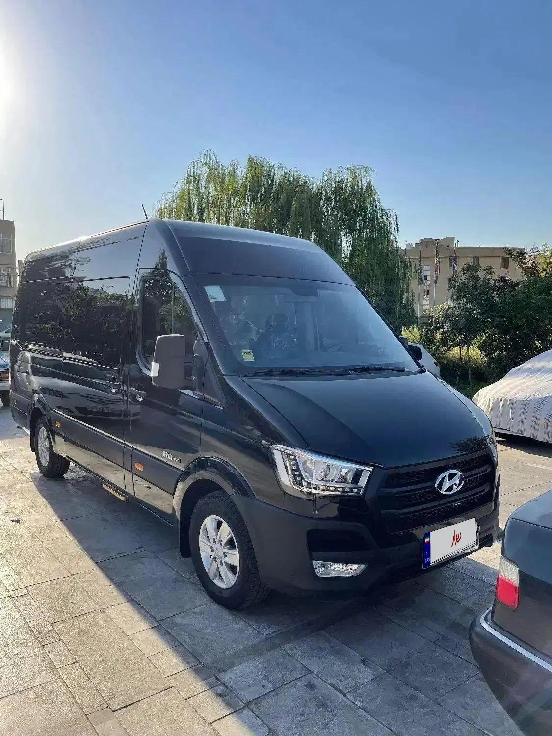 H350|خودرو سنگین|تهران, حشمتیه|دیوار
