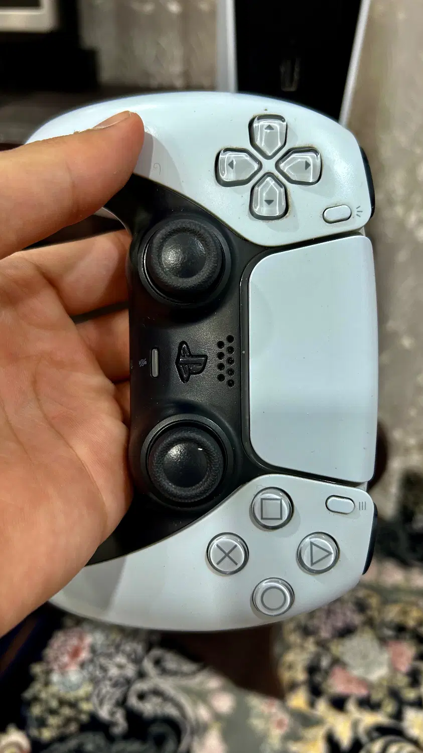 Ps5فت|کنسول، بازی ویدئویی و آنلاین|کرمانشاه, |دیوار