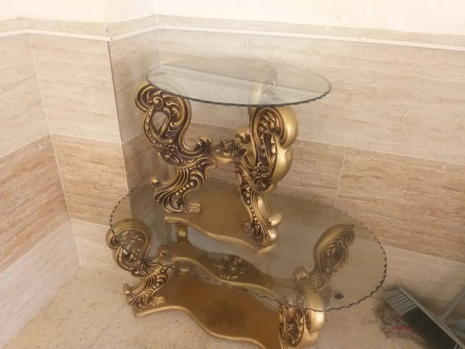عسلی|مبلمان خانگی و میز عسلی|سنندج, |دیوار
