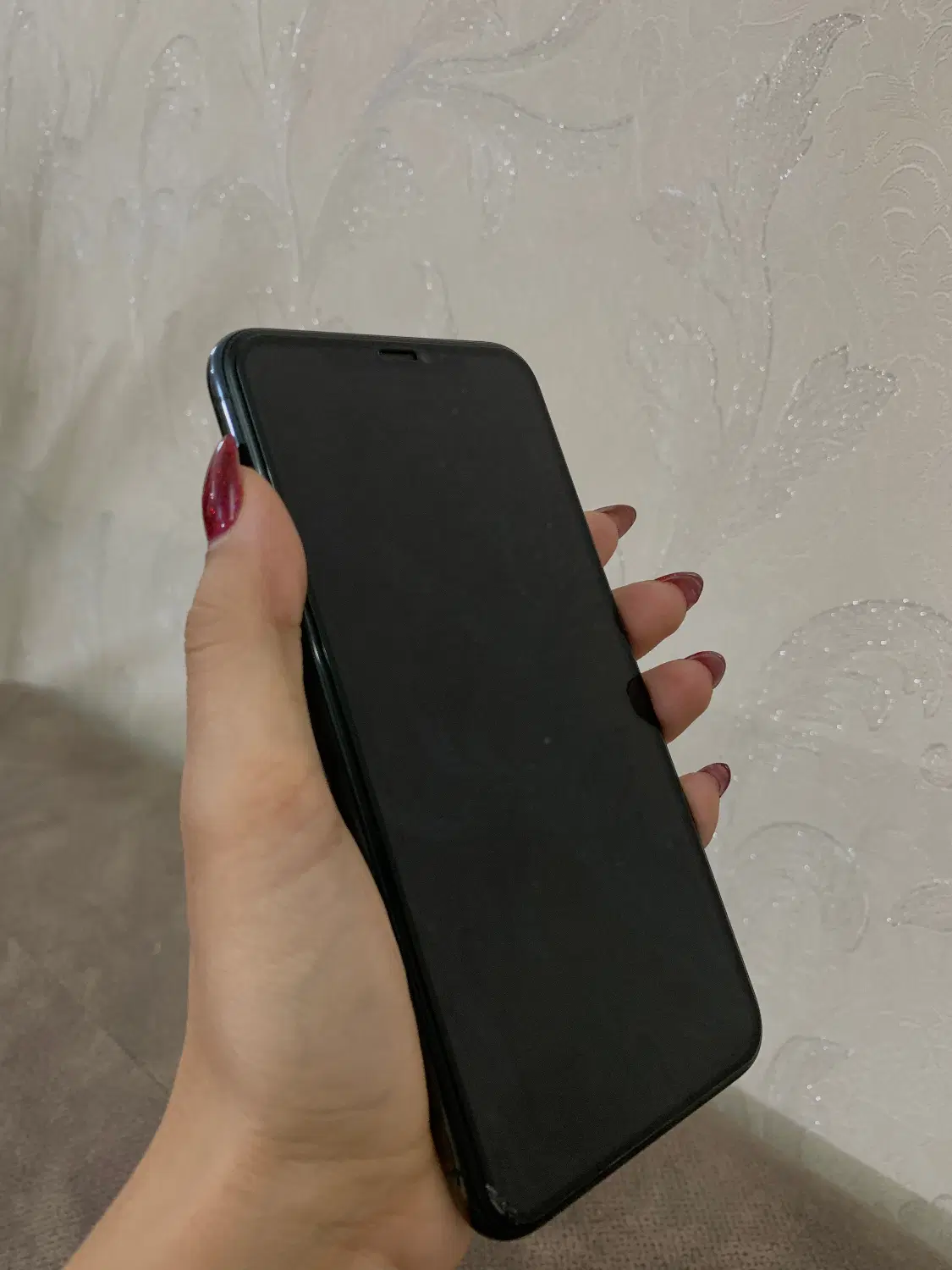 11pro max 256G|موبایل|بجنورد, |دیوار