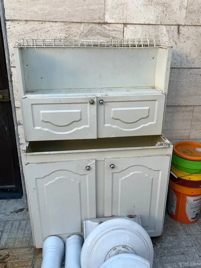 کابینت|مصالح و تجهیزات ساختمان|اراک, |دیوار