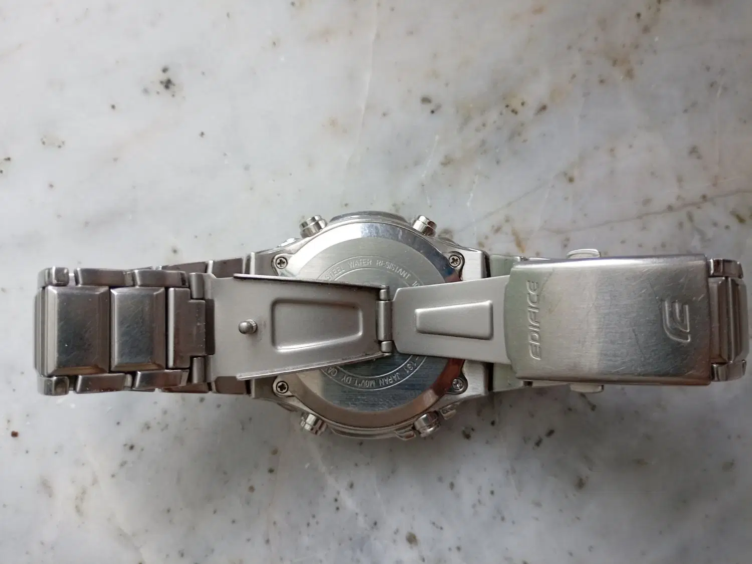 ساعت casio edifice|ساعت|تهران, امام خمینی|دیوار