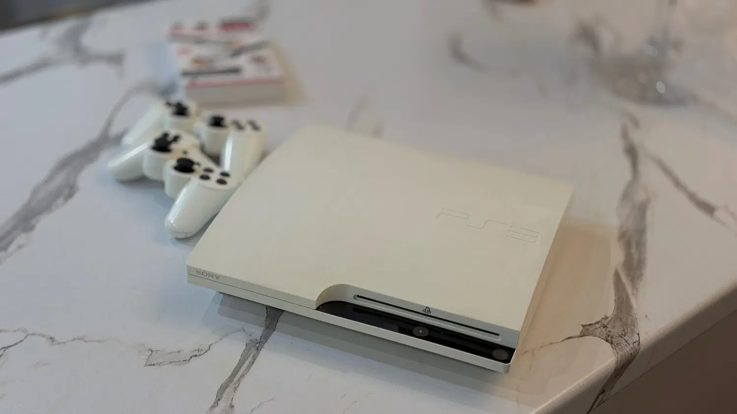 ps3|کنسول، بازی ویدئویی و آنلاین|کرج, گلشهر|دیوار