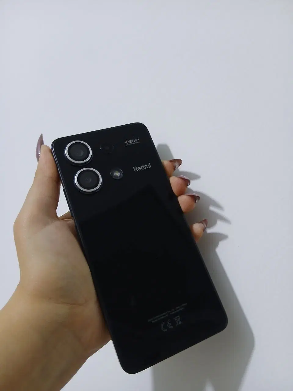 redmi note 13|موبایل|کرج, شاهین‌ویلا|دیوار