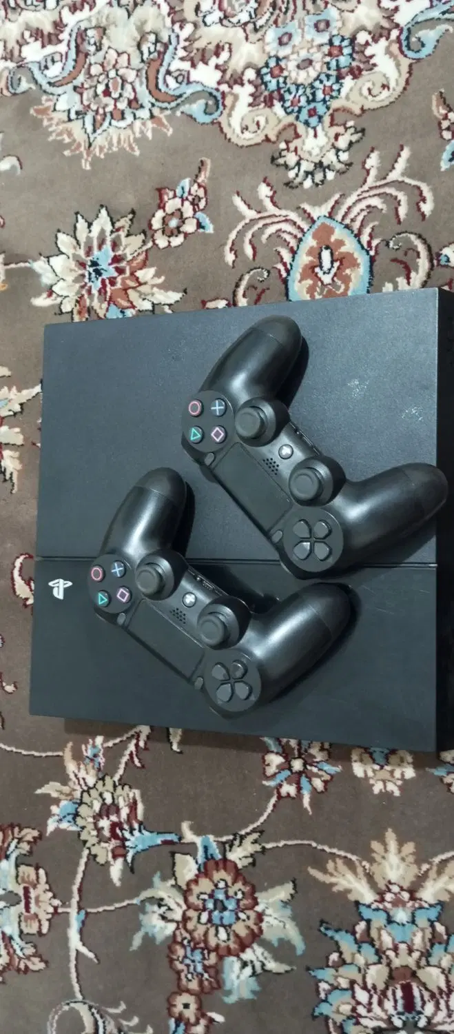 ps4|کنسول، بازی ویدئویی و آنلاین|آستانه اشرفیه, |دیوار