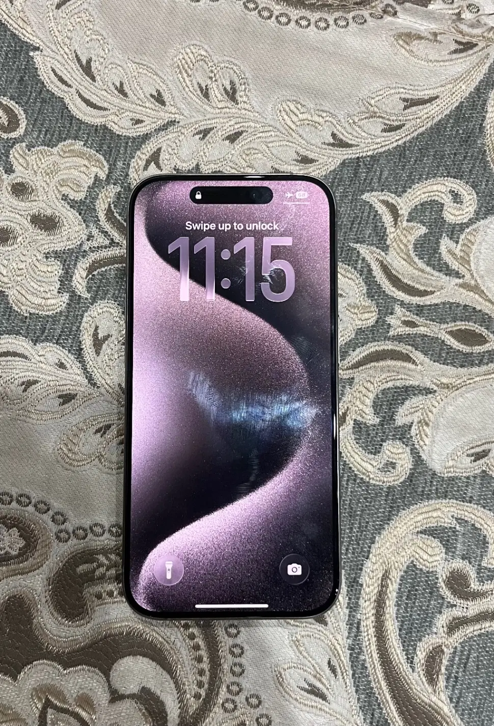 15pro256|موبایل|ایلام, |دیوار