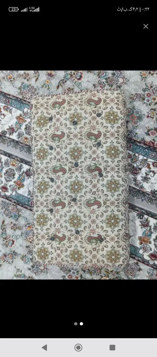 پشتی|پشتی|سنندج, |دیوار