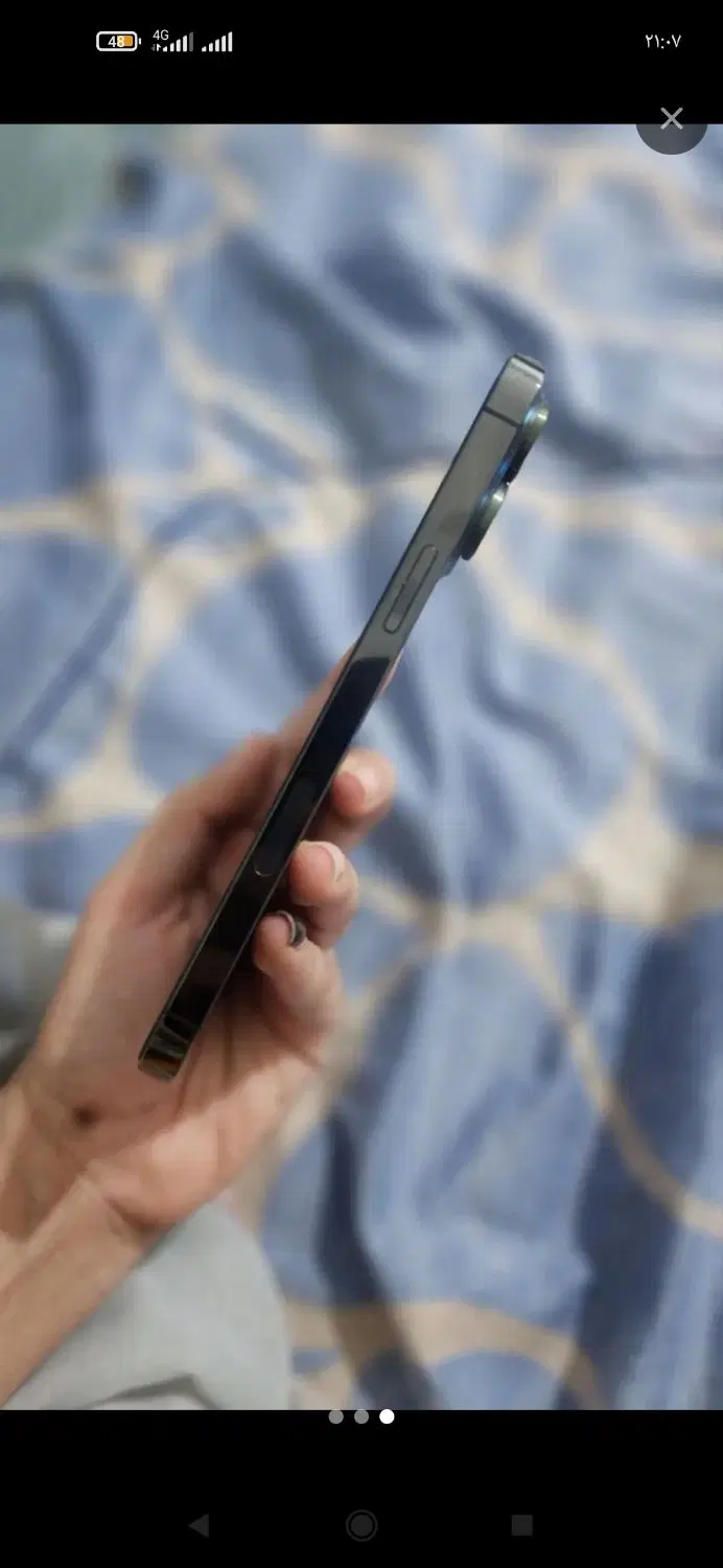 13pro max|موبایل|همدان, |دیوار