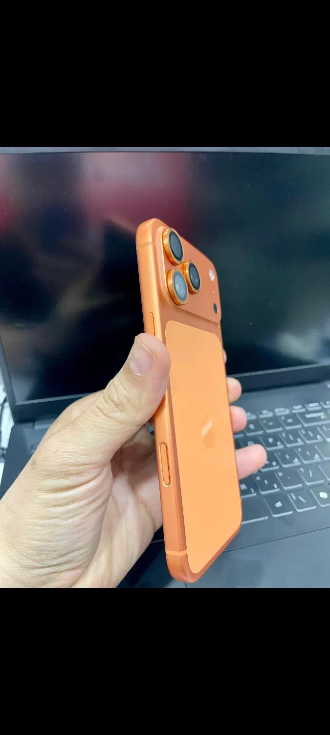 iphone17promax|موبایل|شیراز, زند|دیوار