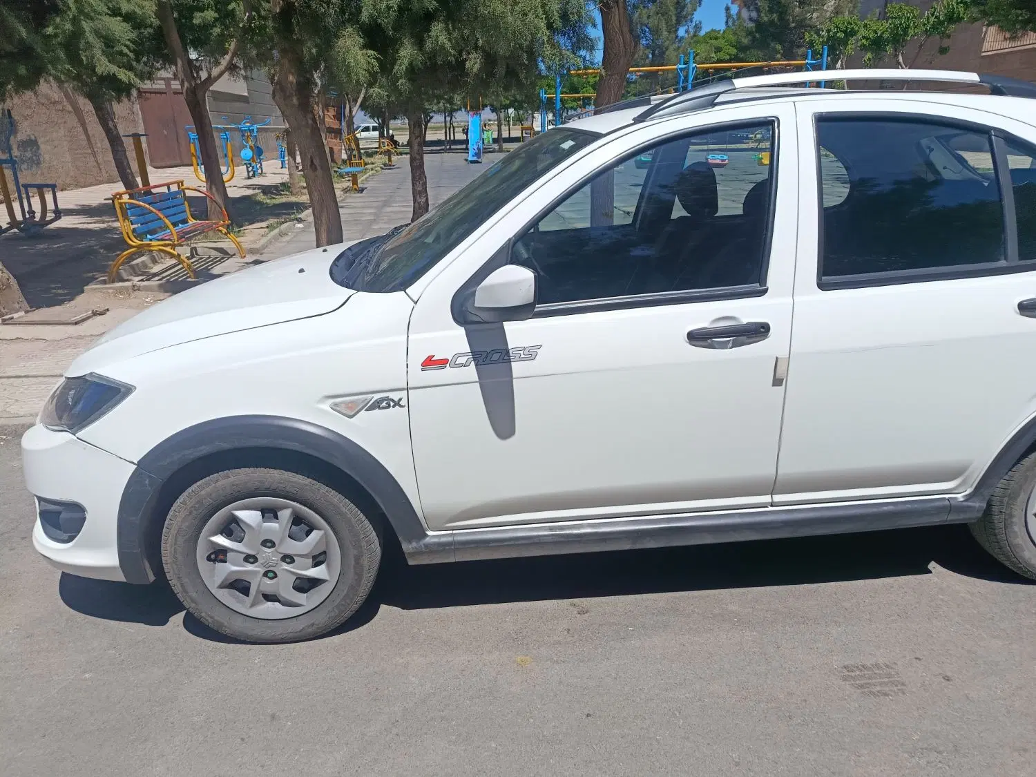 کوییک gxl1404|خودرو سواری و وانت|اقبالیه, |دیوار