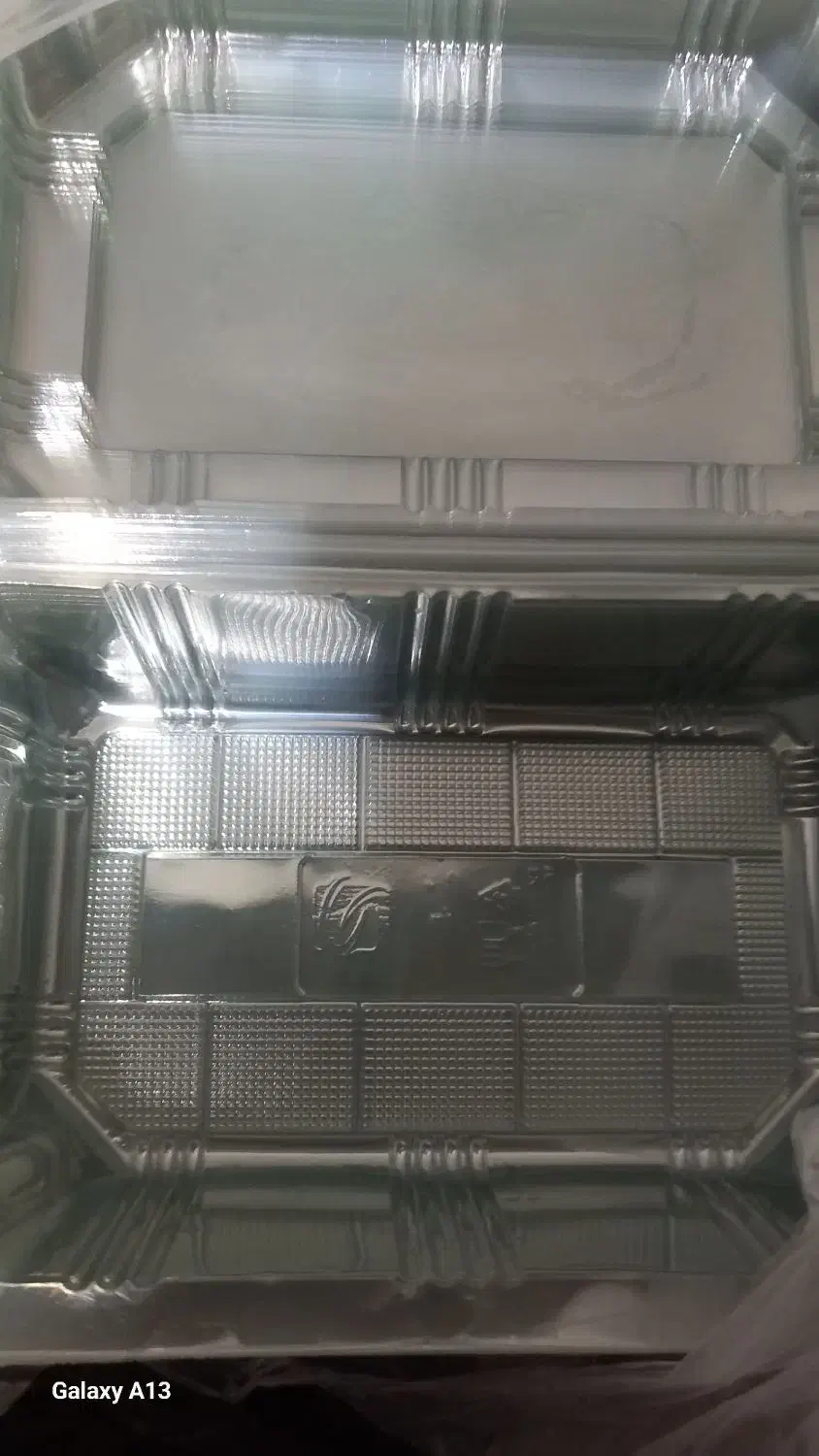 ظروف|ظروف نگهدارنده، پلاستیکی، یک‌بارمصرف|بندرعباس, |دیوار