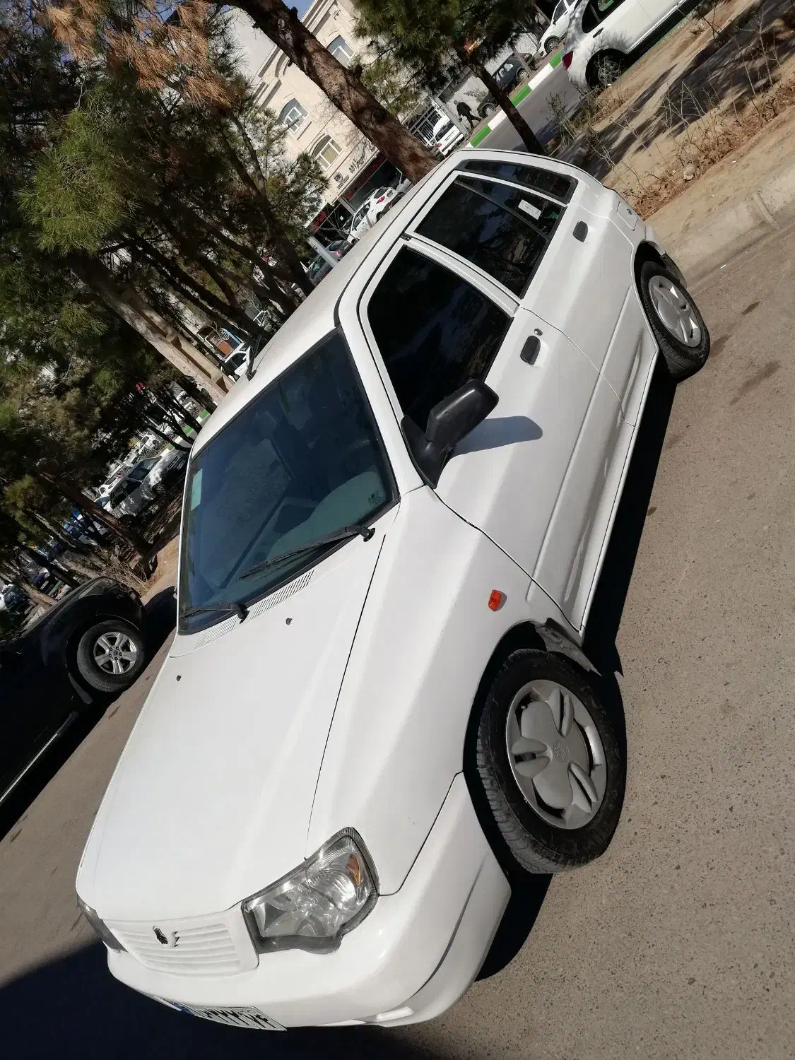 111مدل 98|خودرو سواری و وانت|مشهد, تربیت (صدف)|دیوار