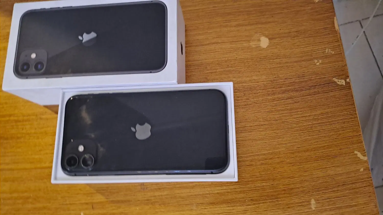 apple 11 zaa|موبایل|تهران, جمالزاده|دیوار