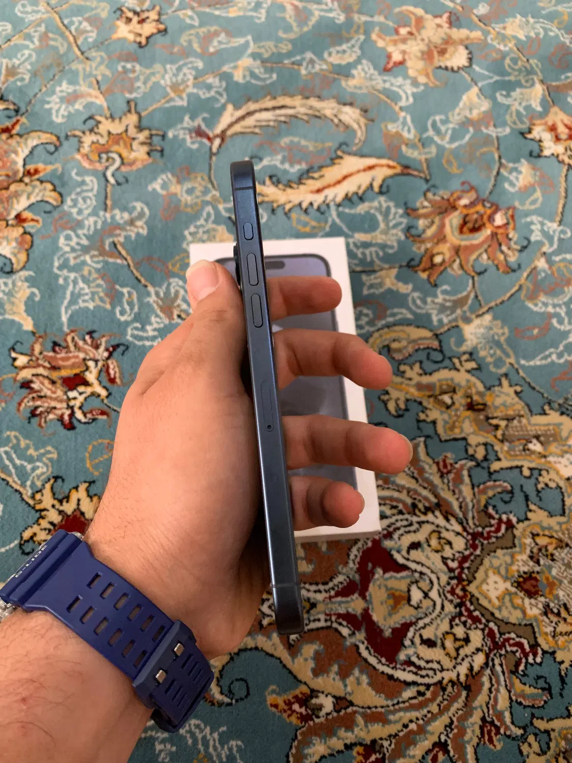 15promax|موبایل|شهریار, شهریار|دیوار