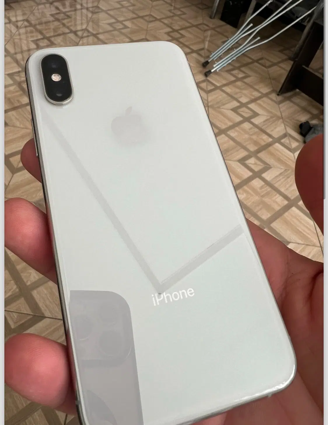Iphone xs 256ja|موبایل|کرج, کمالشهر|دیوار