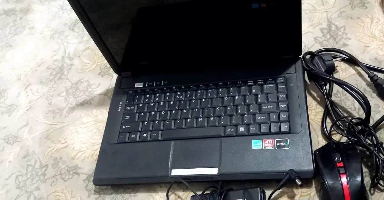 لپ تاپ|رایانه همراه|اراک, |دیوار