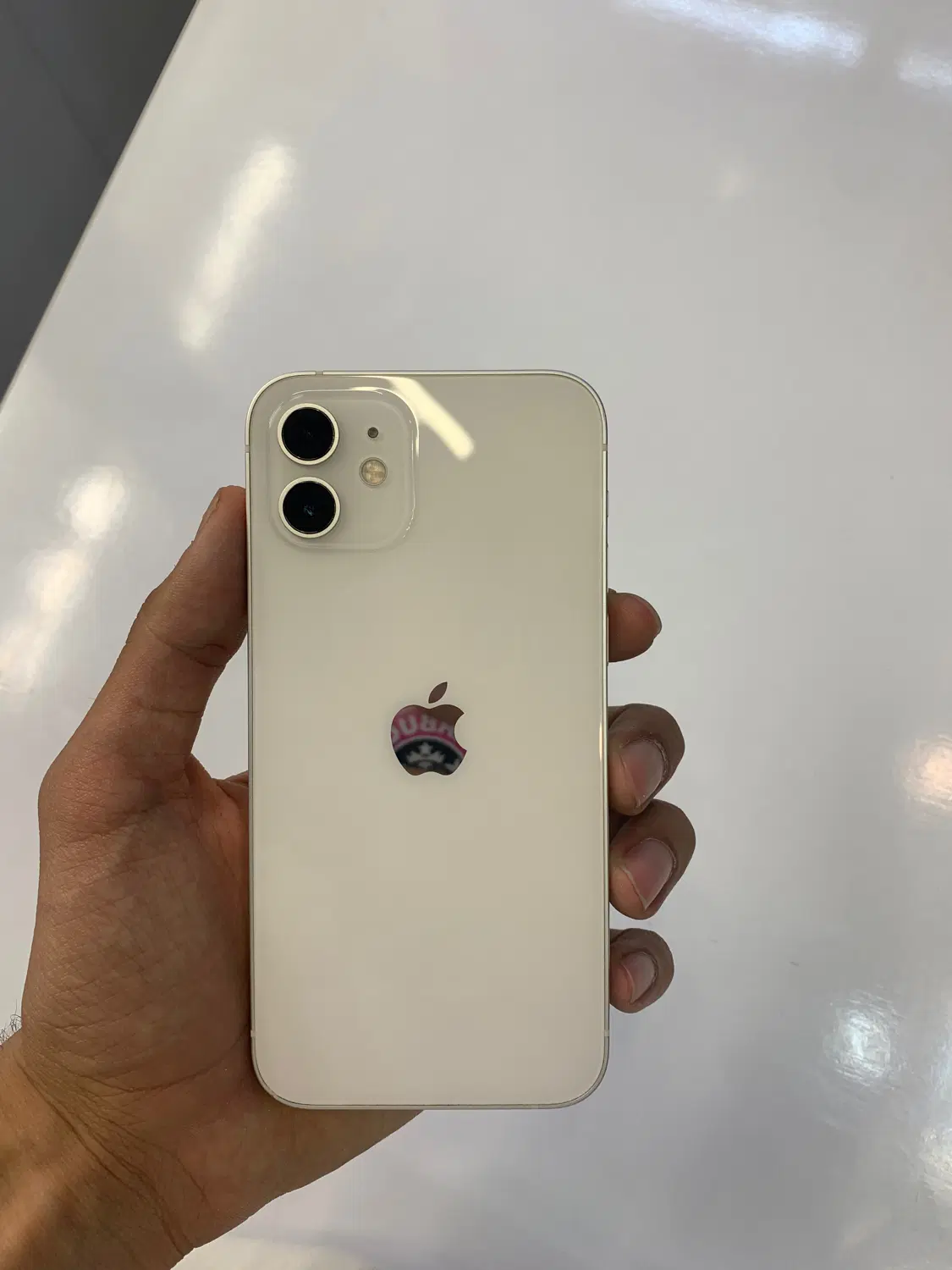 Iphone 12 Normal|موبایل|تهران, باشگاه نفت|دیوار