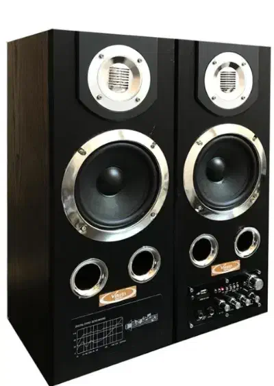 اسپیکر|سیستم صوتی خانگی|گلبهار, شهر جدید گلبهار|دیوار