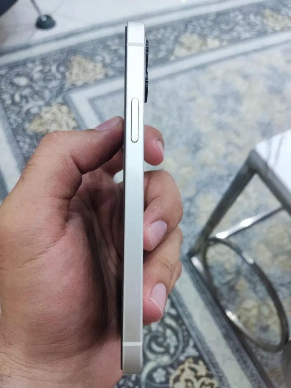 iPhone 12 Normal 128 ch|موبایل|رباط‌کریم, نصیرشهر|دیوار