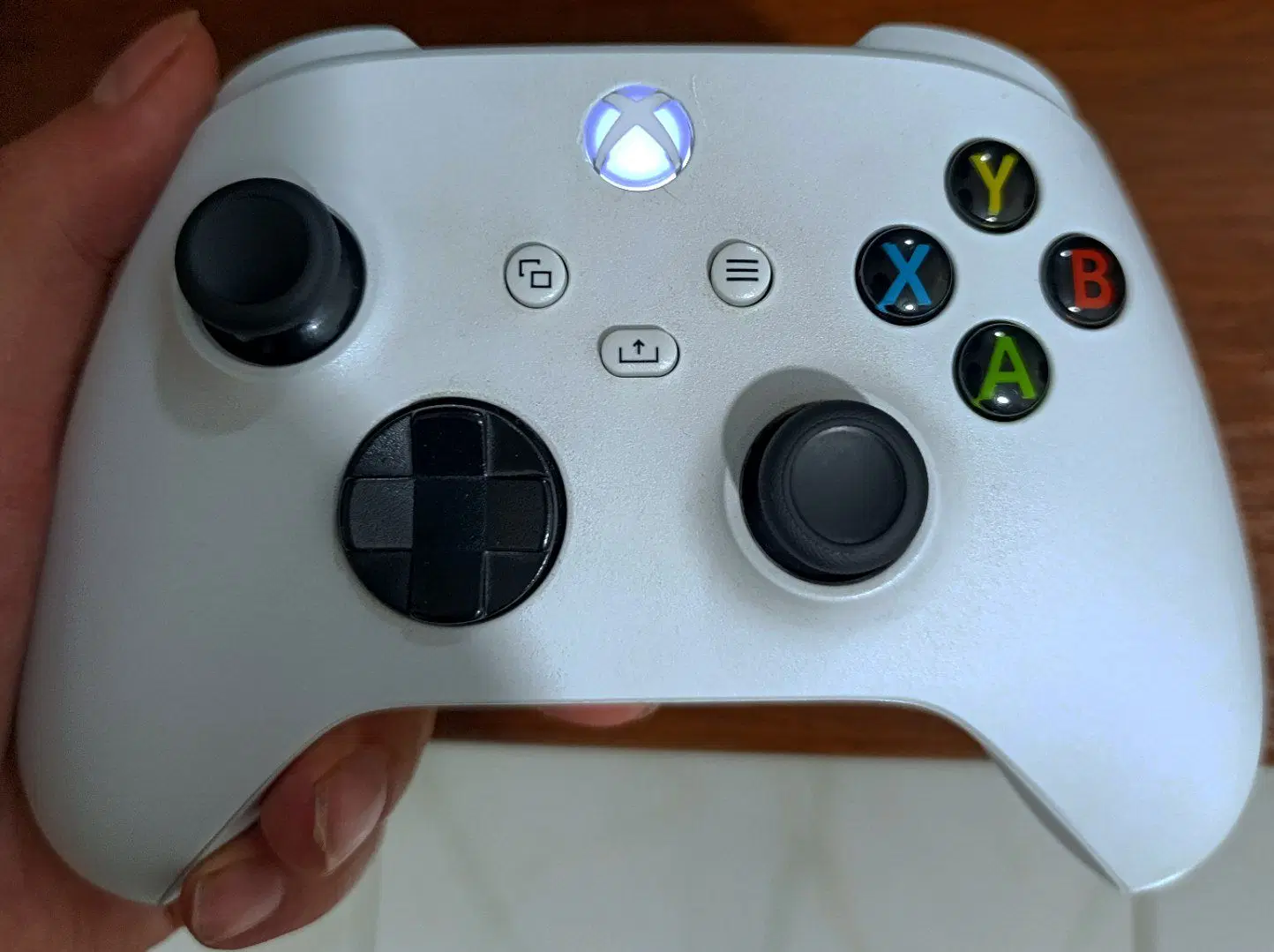 XBOX sereis s|کنسول، بازی ویدئویی و آنلاین|فردیس, قریشی|دیوار