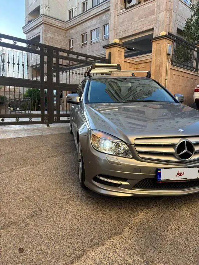 c280|خودرو سواری و وانت|تهران, سهروردی|دیوار