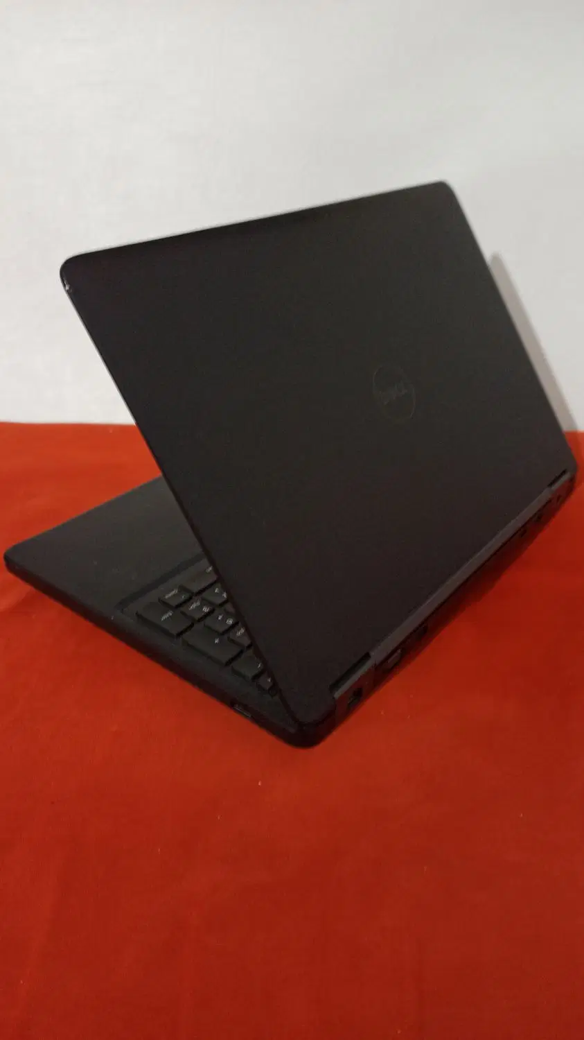 لپ تاپ Dell E5550|رایانه همراه|هشتگرد, شهرک گلها|دیوار
