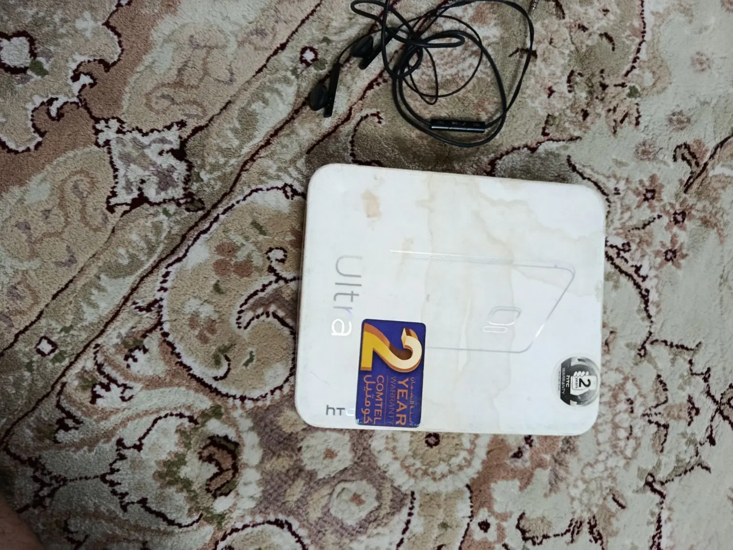 HTC 10|موبایل|چهاردانگه (تهران), |دیوار